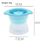 Silicone Ice Sphere Mold