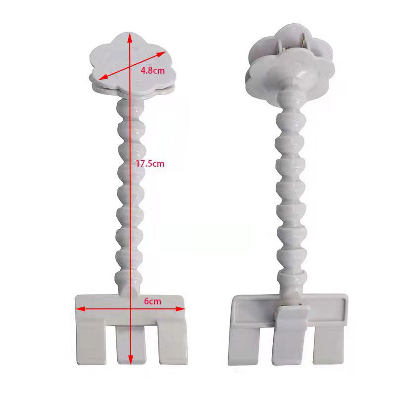 Pet Selfie Stick, Flexible Dog Selfie Stick Rod Cat Photo Toy Accessories