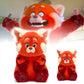 Just Play Turning Red Many Moods of Mei - Simple Plush