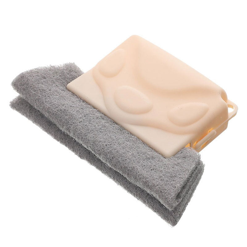 Creative Groove Cleaning Brush