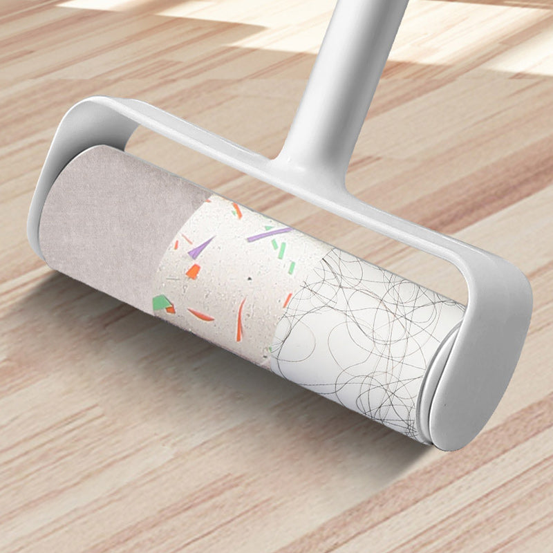 Long Handle Rollers for Carpet