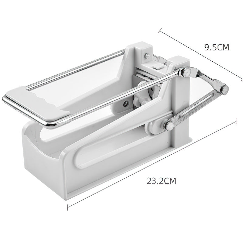 French Fry Cutter