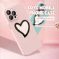Love Mobile Phone Case