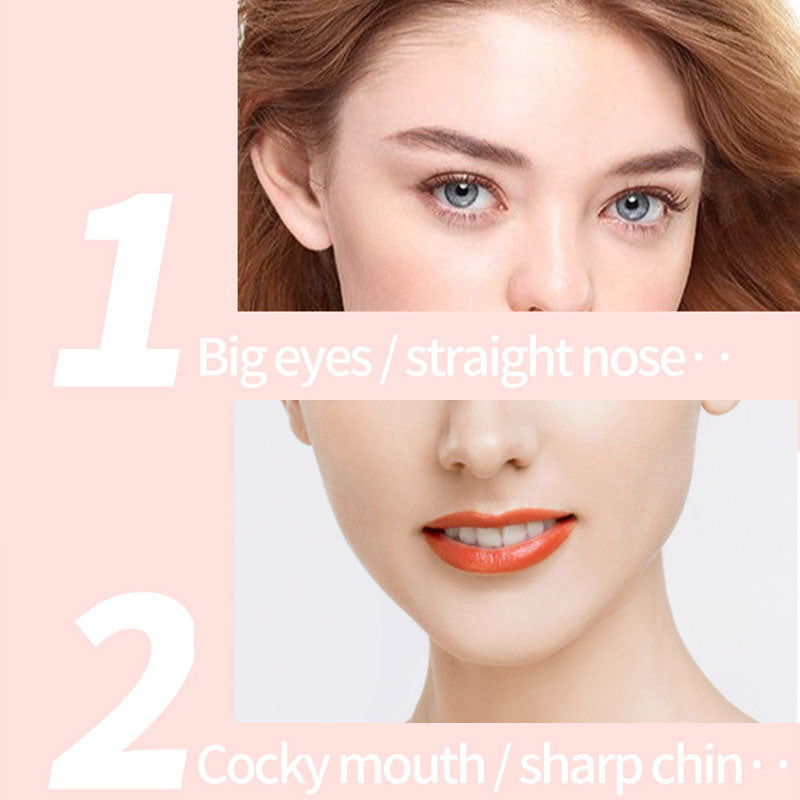 Double-ended Concealer Stick