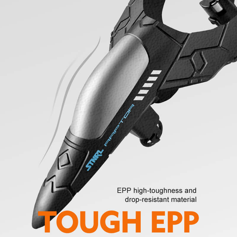 V17 RC Remote Control Airplane