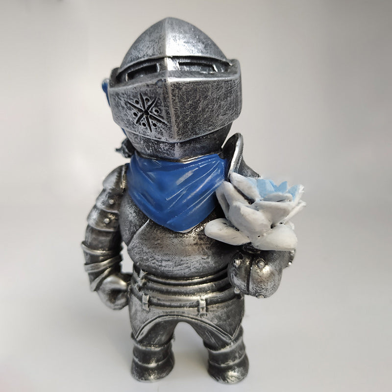 Soul of Darkness Knight Gnomes Guard