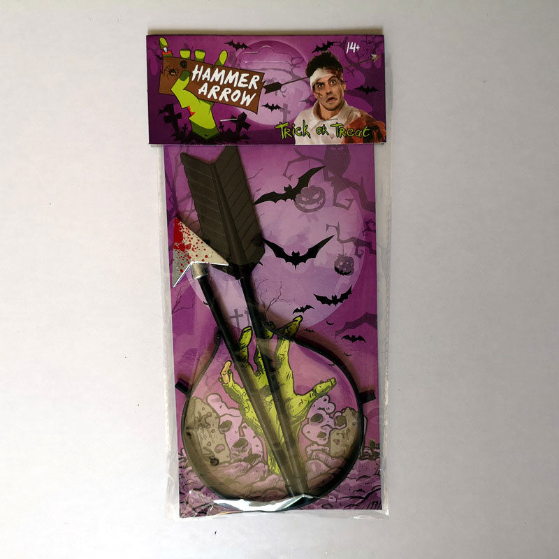 Halloween Decoration Scary Knife