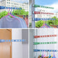 Indoor Clothes Drying Hanger