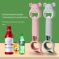 Multifunctional Bottle Opener