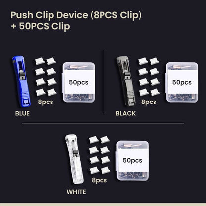 Paper Clip Dispenser
