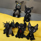 Killstar Devil Doll Stuffed Plush Toys