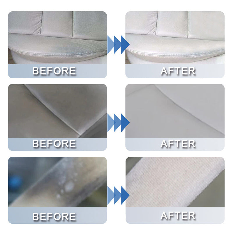 All-in-1 Bubble Cleaner