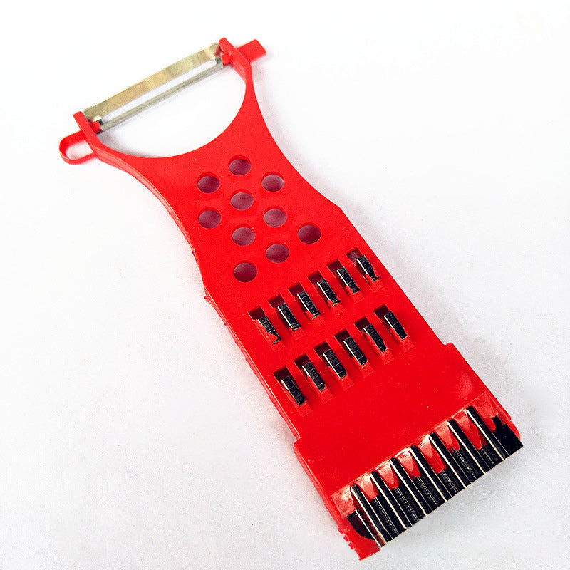 🔥Hot Sale🔥5-in-1 Peeler Grater