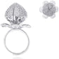 Flower Bloom Ring