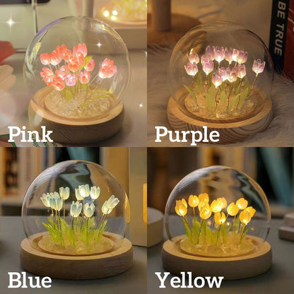 Tulip Night Light