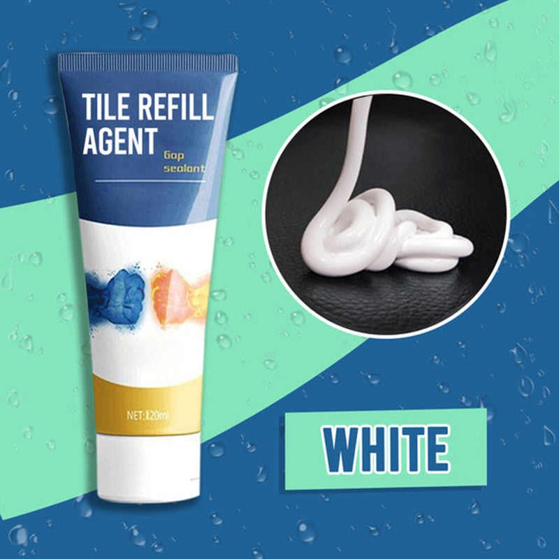 New Tile Refill Agent