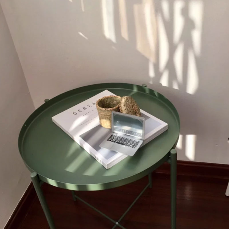 Creative Notebook Mirror