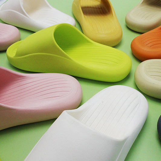 Thick Bottom Indoor Home Slippers