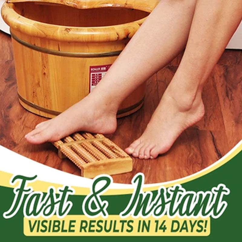 Wormwood Foot Bath Bag