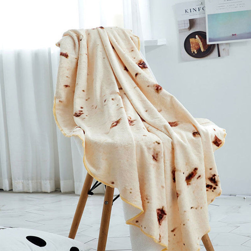 Great Collection Of Burrito Blankets