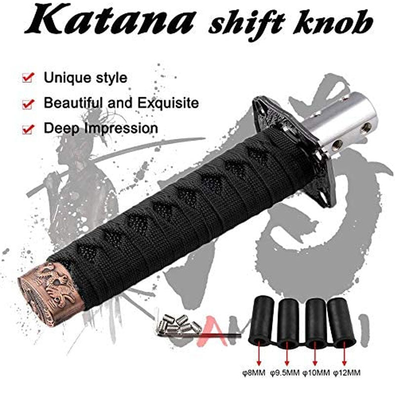 Manual Car Gear Stick Shifter