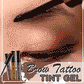 Brow Tattoo Gel Tint