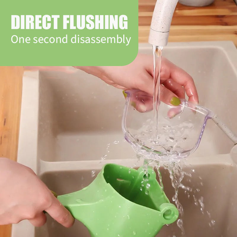 Automatic Hand Juicer