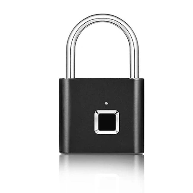 Smart Fingerprint Lock Anti-theft Lock