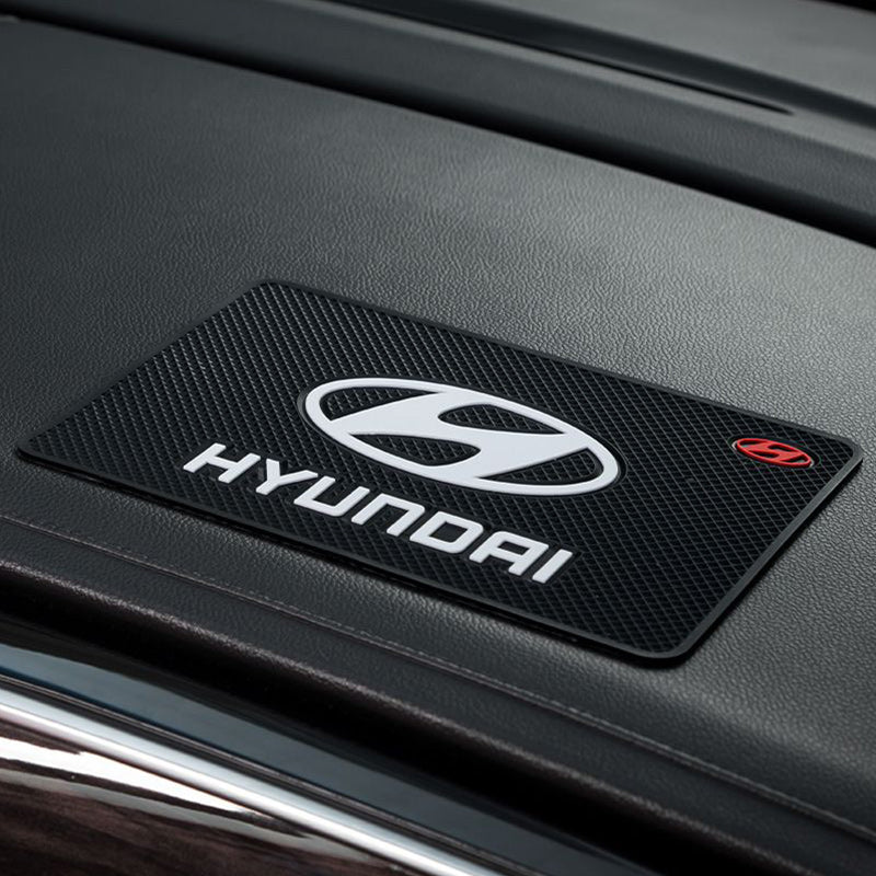 Anti-slip Pads for Cars