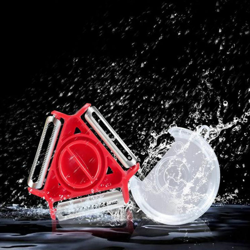 3-in-1 Multifunction Kitchen Tools