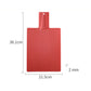 Folding Cutting Board