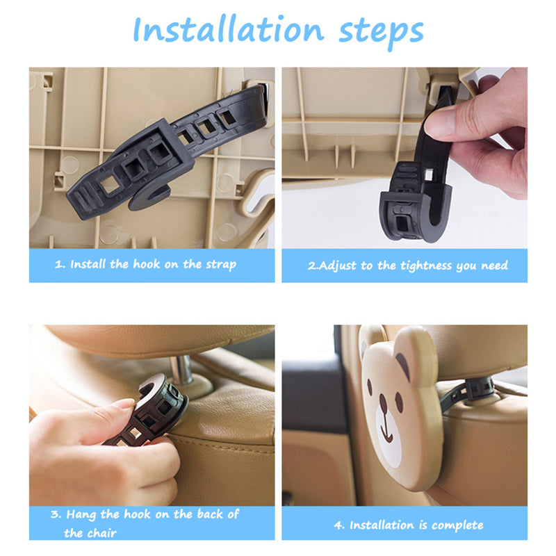 Car Multifunctional Children's Cartoon Dining Table