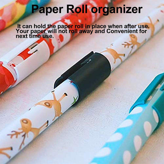 Paper Roll Cutters