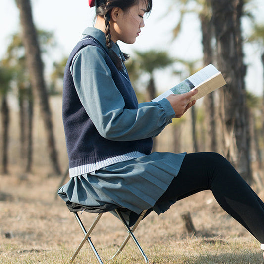 Portable Outdoor Folding Chair