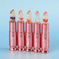 Transparent Flower Lipstick
