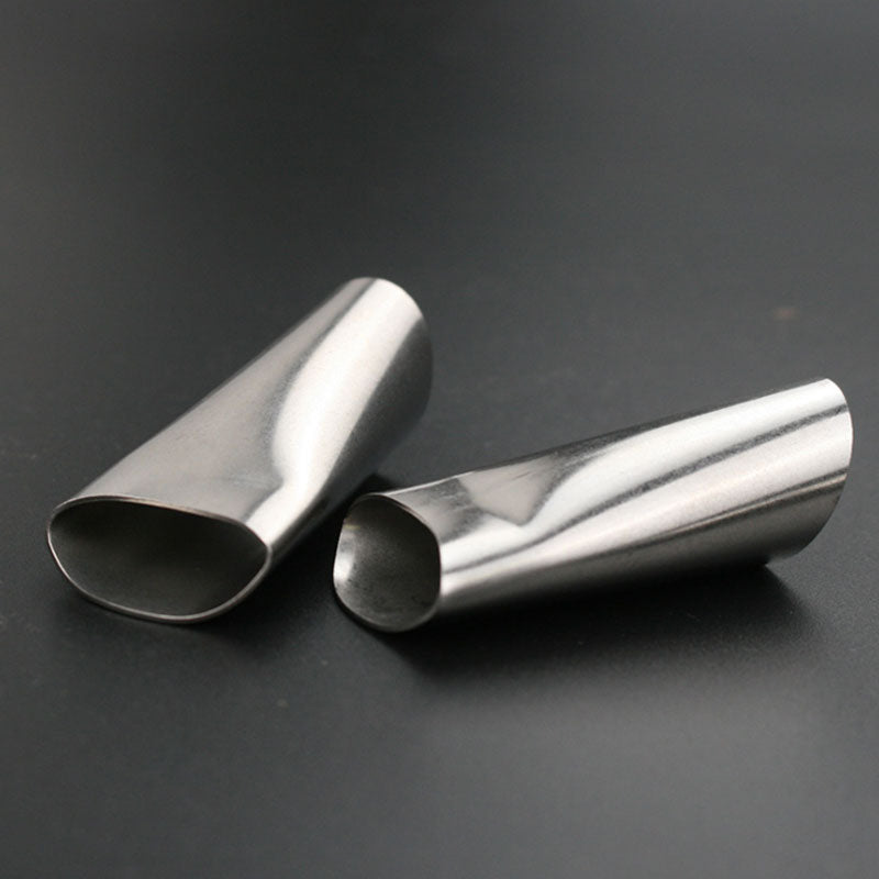 Caulking Nozzle Applicator Finishing Tool