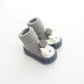 Little Sheep Varme Baby Floor Sokker/Warm baby floor socks