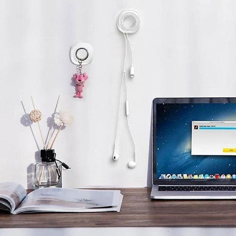 Multi-Functional Transparent Nano Casual Paste