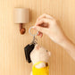 Creative Design Squirrel Wall Hook