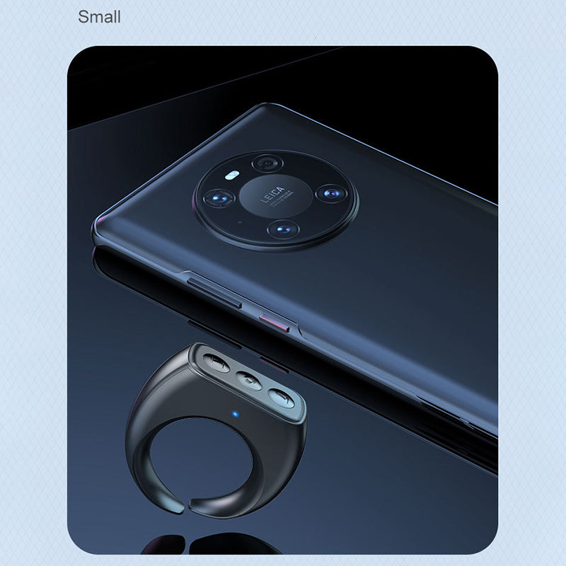 Bluetooth Remote Control Page Turner