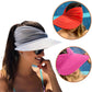 Spring Summer New Women's Sun Hat