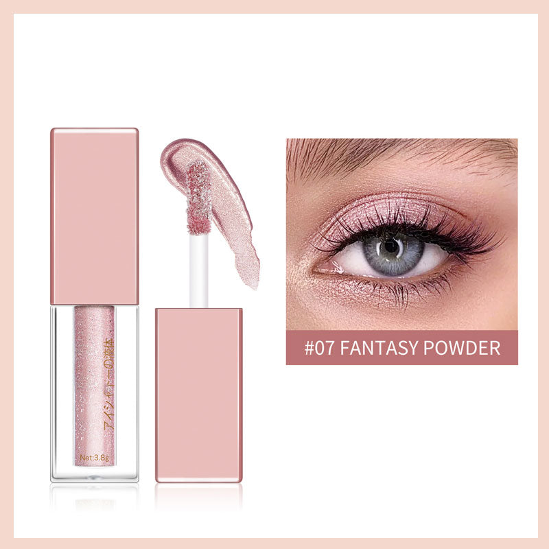 Sparkle Liquid Eyeshadow