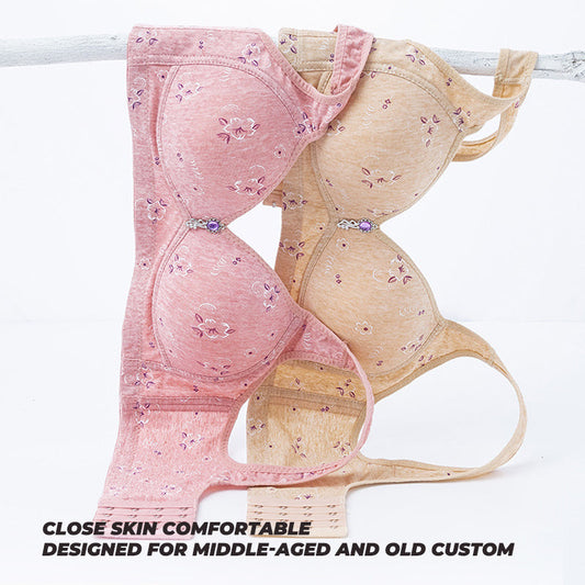 Soft And Comfortable Bra