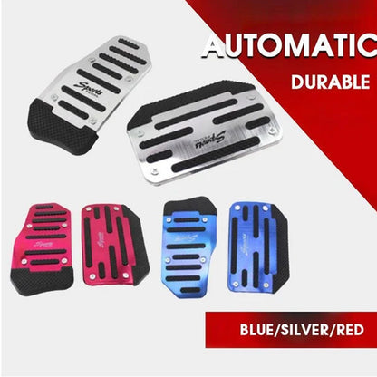 Car Anti-skid Foot Pedal