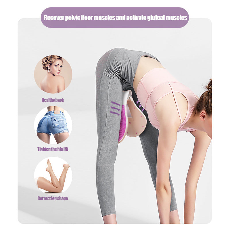 Wonder Hip Body Trainer