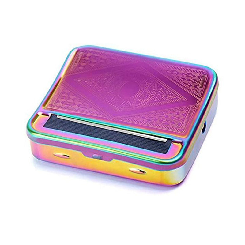 Automatic Rolling Box Gift for Men&Women