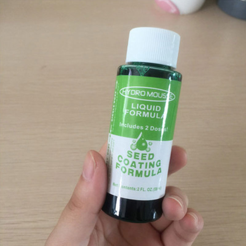 Seeding System Liquid Spray Device