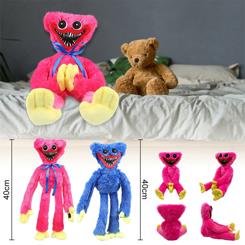Sausages Monsters Doll