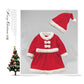 Children's Santa Suit