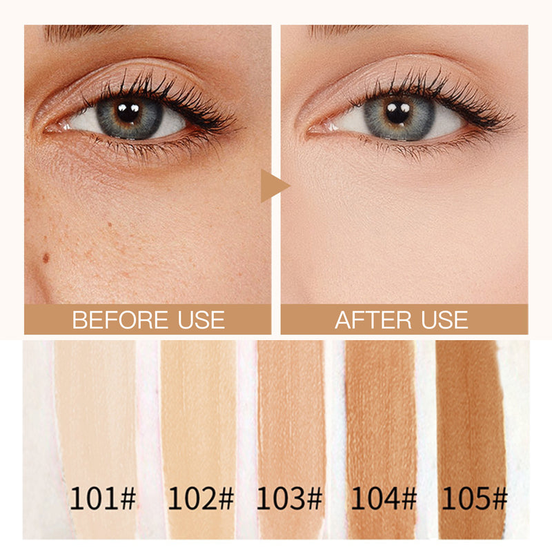 Light Concealer Long Lasting Moisturizing Primer